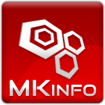 MKinfo